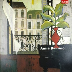 Пластинка Anna Domino Anna Domino